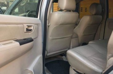 2006 Toyota Fortuner G for sale 