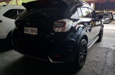 2017 Subaru XV for sale