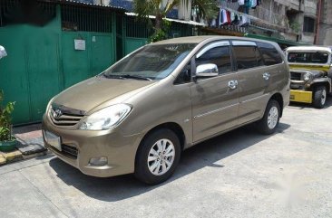 Toyota Innova 2012 for sale