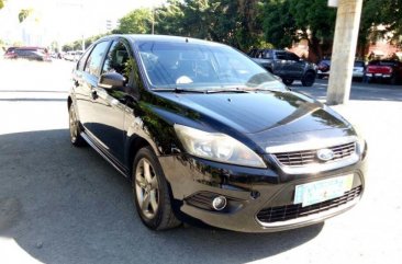 Ford Focus 2009 for sale 