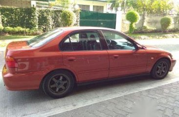 For sale 1999 Honda Civic