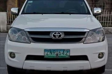 Toyota Fortuner 2009 for sale 