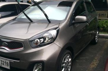 KIA Picanto 2015 for sale 