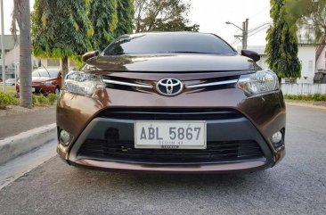 Toyota Vios 2015 for sale