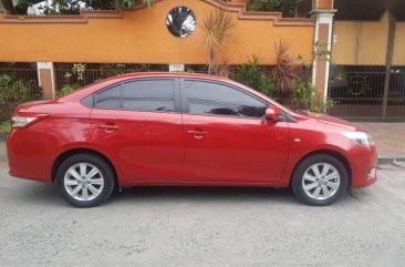 Toyota Vios E 2014 for sale 