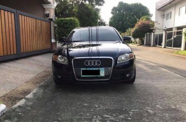 2006 Audi A4 for sale 