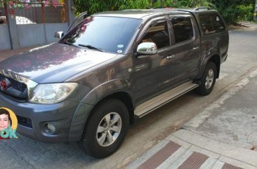 Toyota Hilux 2010 for sale 