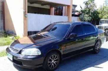 Fresh Honda Civic vtec 1998 for sale