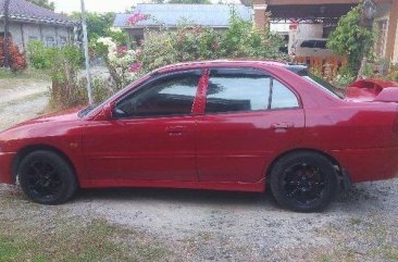 Mitsubishi Lancer pizza 1997 for sale 