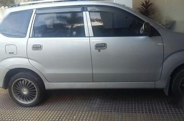 Toyota Avanza 1.3J MT 2008 for sale 