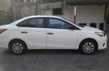 2015 Toyota Vios for sale