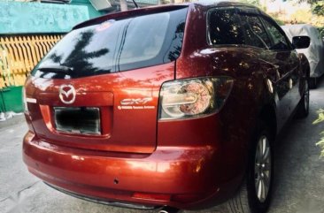 2010 Mazda CX7 for sale 