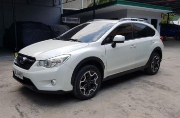 2015 Subaru XV for sale