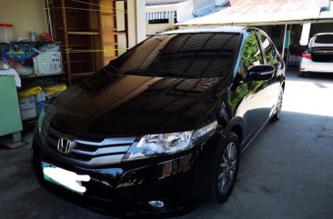 Honda City 1.5 iVTEC AT 2011 for sale 