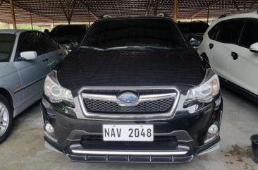 2017 Subaru XV for sale