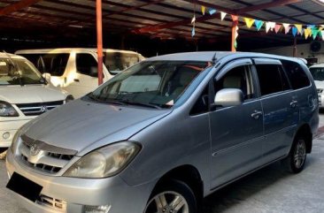 2005 Toyota Innova MT Gas for sale 