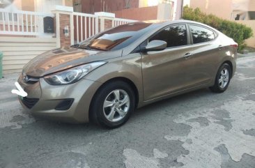 Hyundai Elantra 2012 for sale 