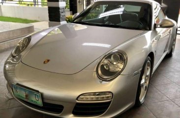 Porsche 911 Carrera S 2010 for sale