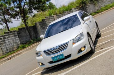 Toyota Camry 2008 2.4V for sale 