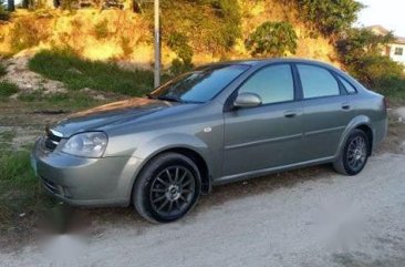 Chevrolet Optra 2006 for sale