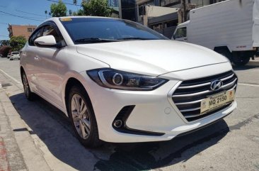 2016 Hyundai Elantra Automatic for sale 