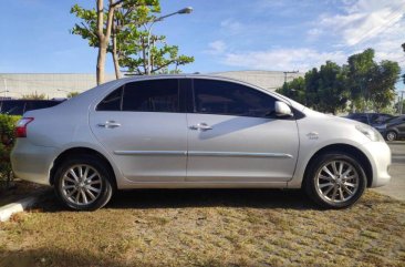 Toyota Vios G 2013 for sale