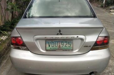 Mitsubishi Lancer 2008 for sale