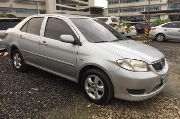 Toyota Vios 2005 for sale