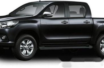 2019 Toyota Hilux 2.4 Conquest 4X2 MT for sale 