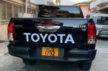 Toyota Hilux 2016 for sale