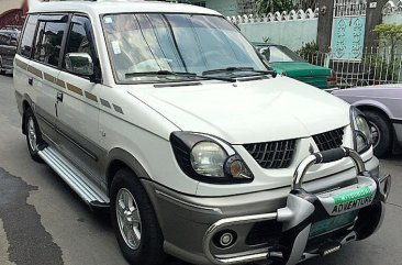 2005 Mitsubishi Adventure for sale 