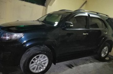 Toyota Fortuner 2012 for sale