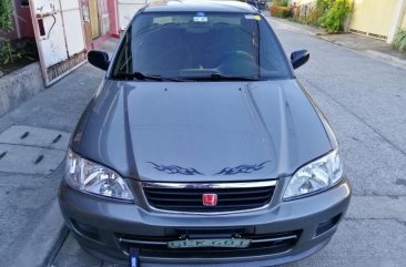 Honda City 2000 for sale 