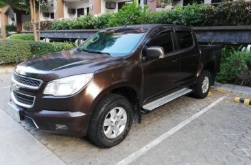 Chevrolet Colorado 2013 for sale 