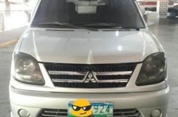 Mitsubishi Adventure 2013 for sale