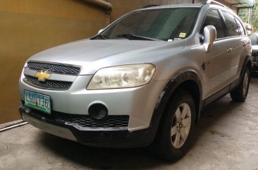 Chevrolet Captiva 2008 for sale 