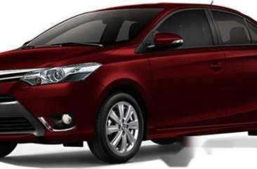 2019 Toyota Vios 1.3 E Prime AT for sale 