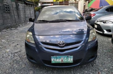 2008 Toyota Vios for sale