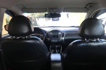 Hyundai Tucson 2011 for sale