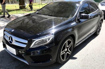 Mercedes Benz GLA 200 AMG AT 2016 for sale 