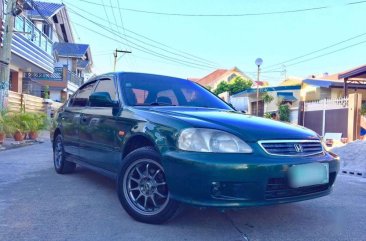 2001 Honda Civic VTi for sale 