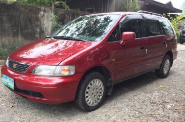 Honda Odyssey AT 2001 for sale 