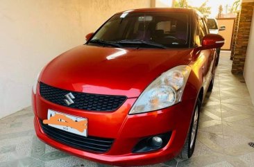 Suzuki Swift 2014 for sale 