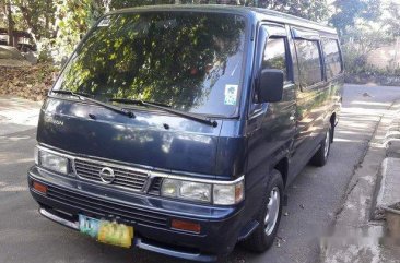 Nissan Urvan 2011 for sale 