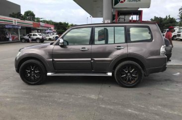 Mitsubishi Pajero Gls AT 2011 for sale