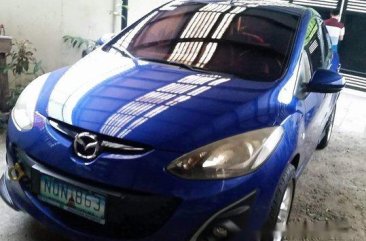 Mazda 2 2010 for sale 