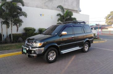 Isuzu Sportivo MT 2010 for sale