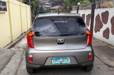 2013 Kia Picanto for sale