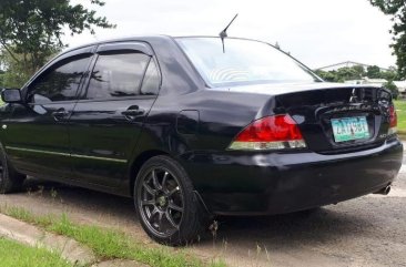 Mitsubishi Lancer GLS 2005 For Sale