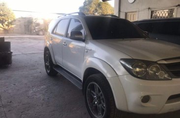 Toyota Fortuner 2006 for sale